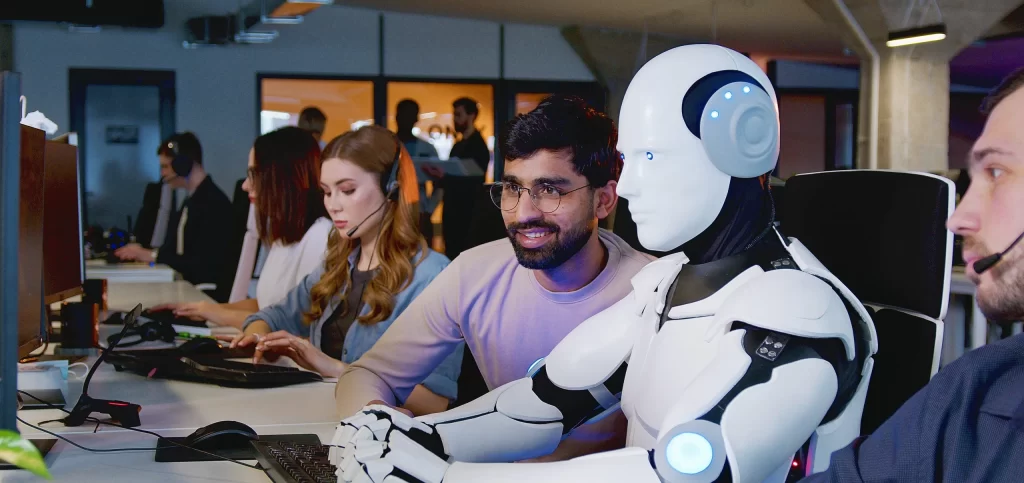 Aplicação de IA na estruturação de um playbook de vendas