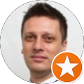 André P. profile picture
