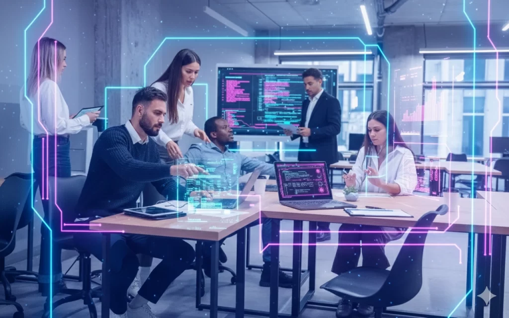 Inteligencia Comercial B2B para escalar com previsibilidade.