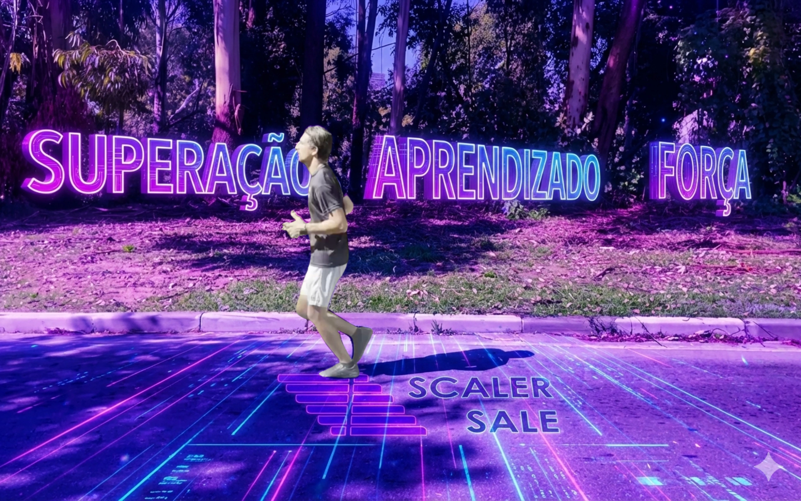 Gestão de Vendas: Lições de Força, Aprendizado e Superação