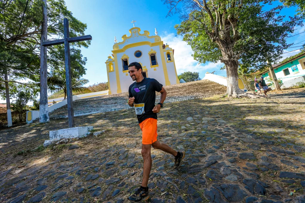 gestao de vendas - corrida noronha 21 km