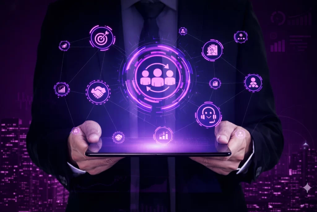 geracao de leads qualificados no contexto b2b