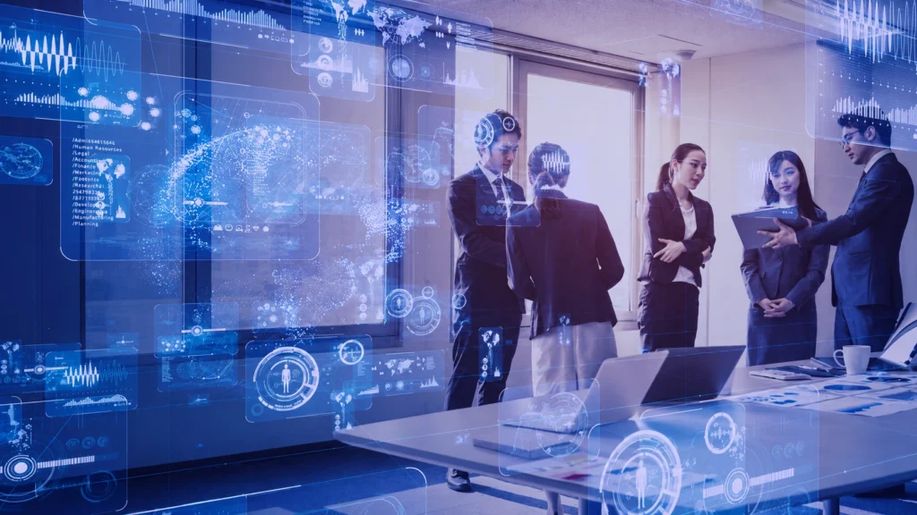 inteligencia artificial em vendas o guia definitivo